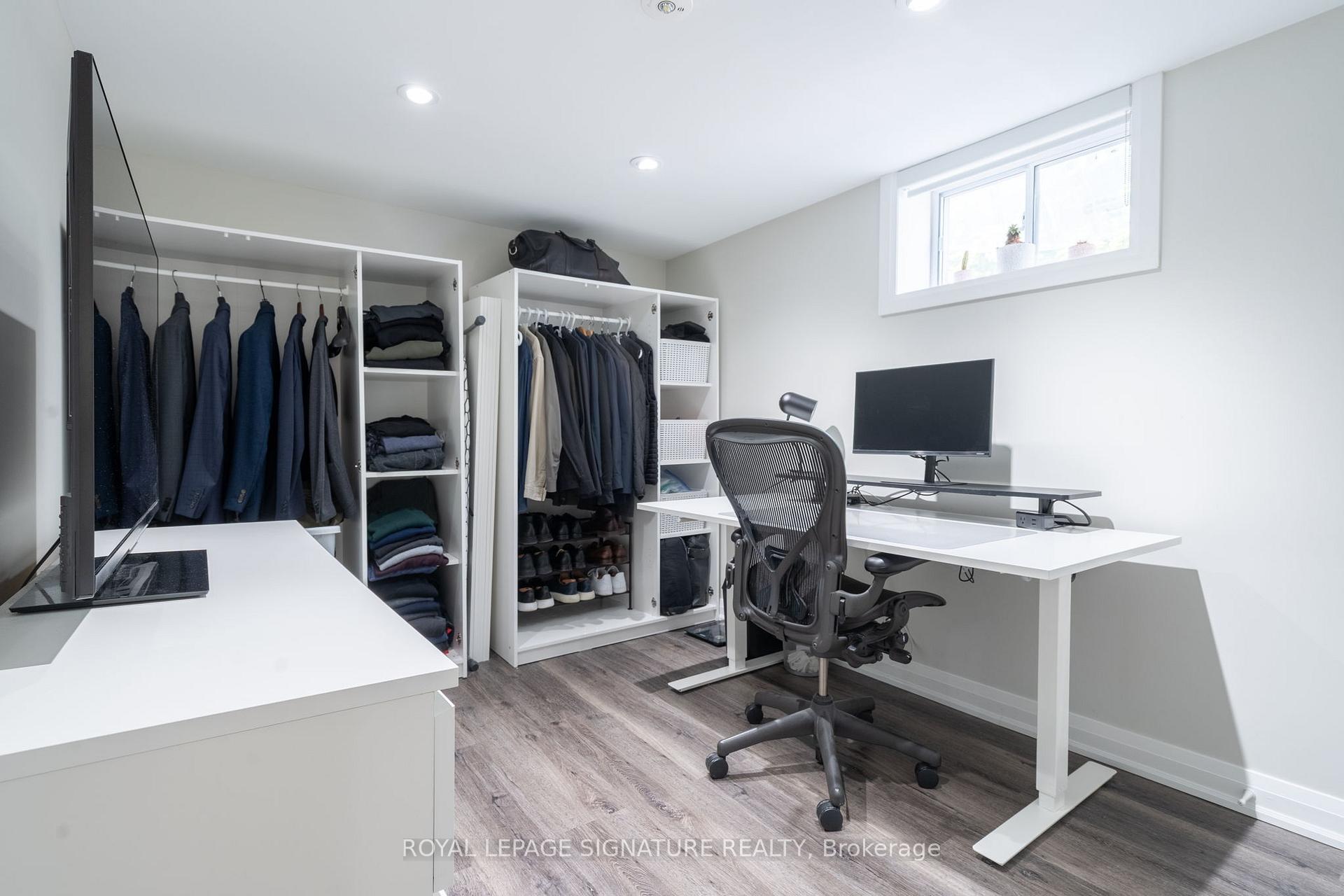 Photo 19 of Unit Bsmt, 305 Blue Grass Boulevard, Richmond Hill, Crosby — HOMEH