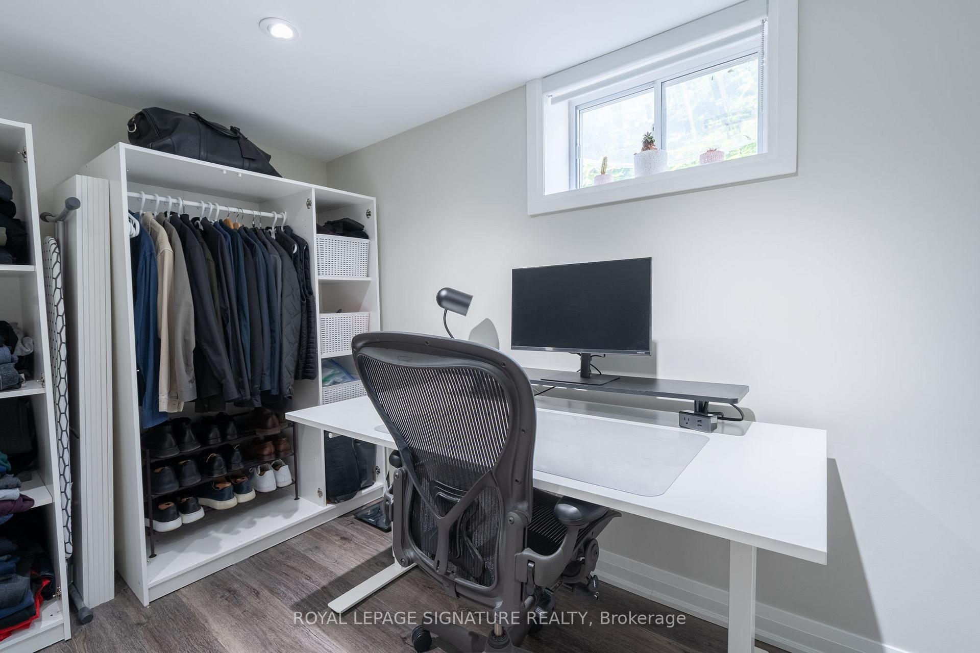 Photo 21 of Unit Bsmt, 305 Blue Grass Boulevard, Richmond Hill, Crosby — HOMEH