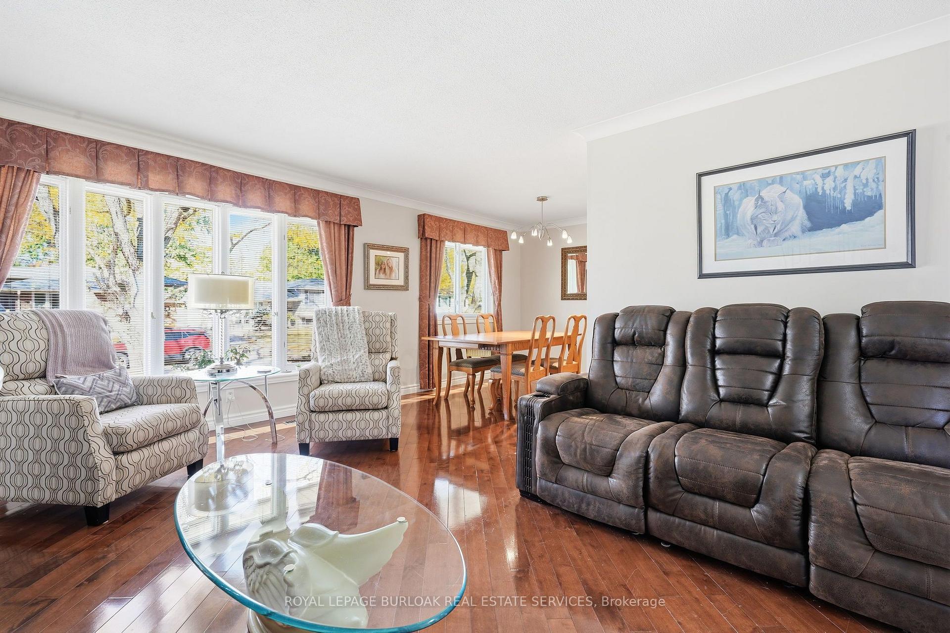 Photo 8 of 2432 Cyprus Avenue, Burlington, Mountainside — HOMEH