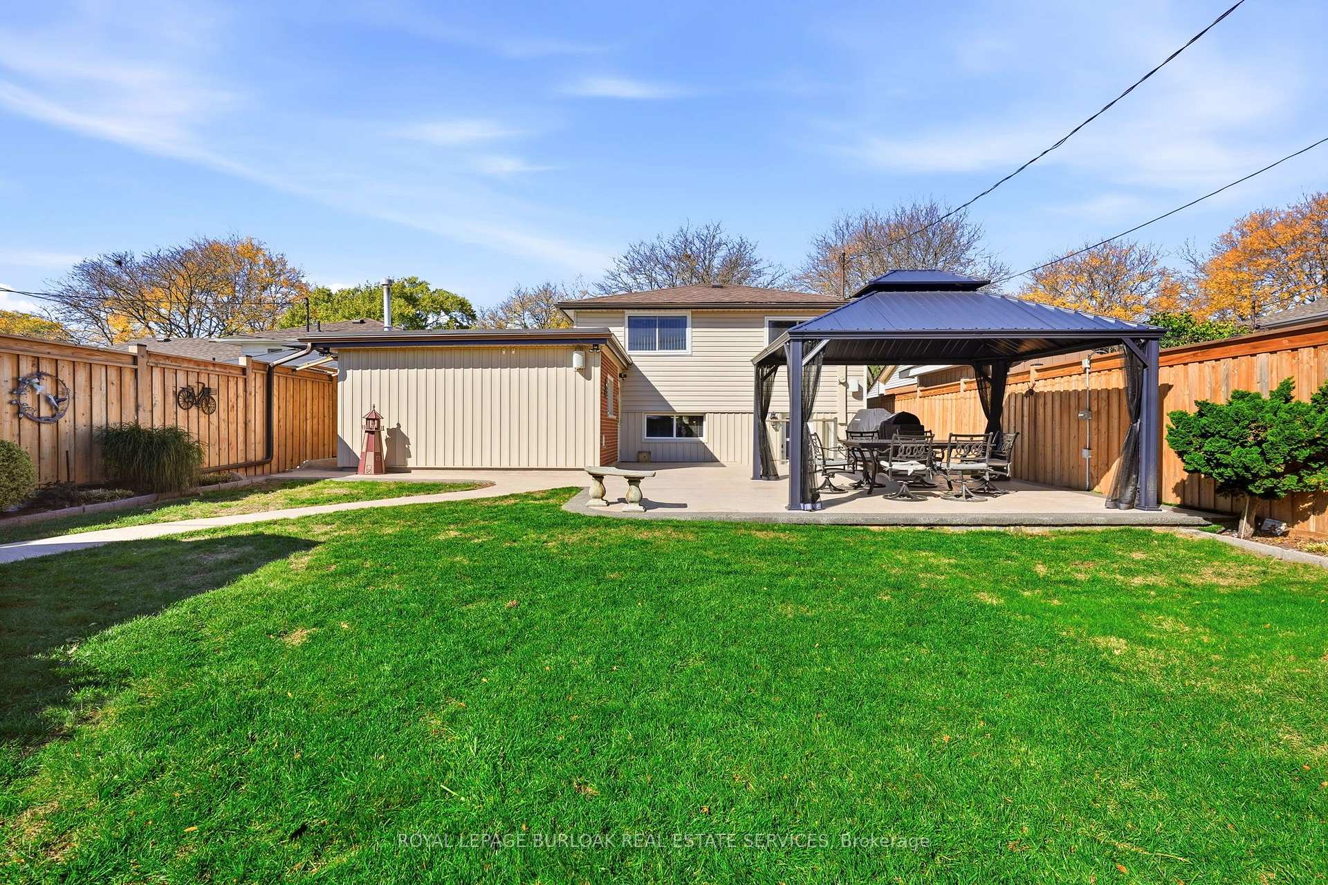 Photo 38 of 2432 Cyprus Avenue, Burlington, Mountainside — HOMEH