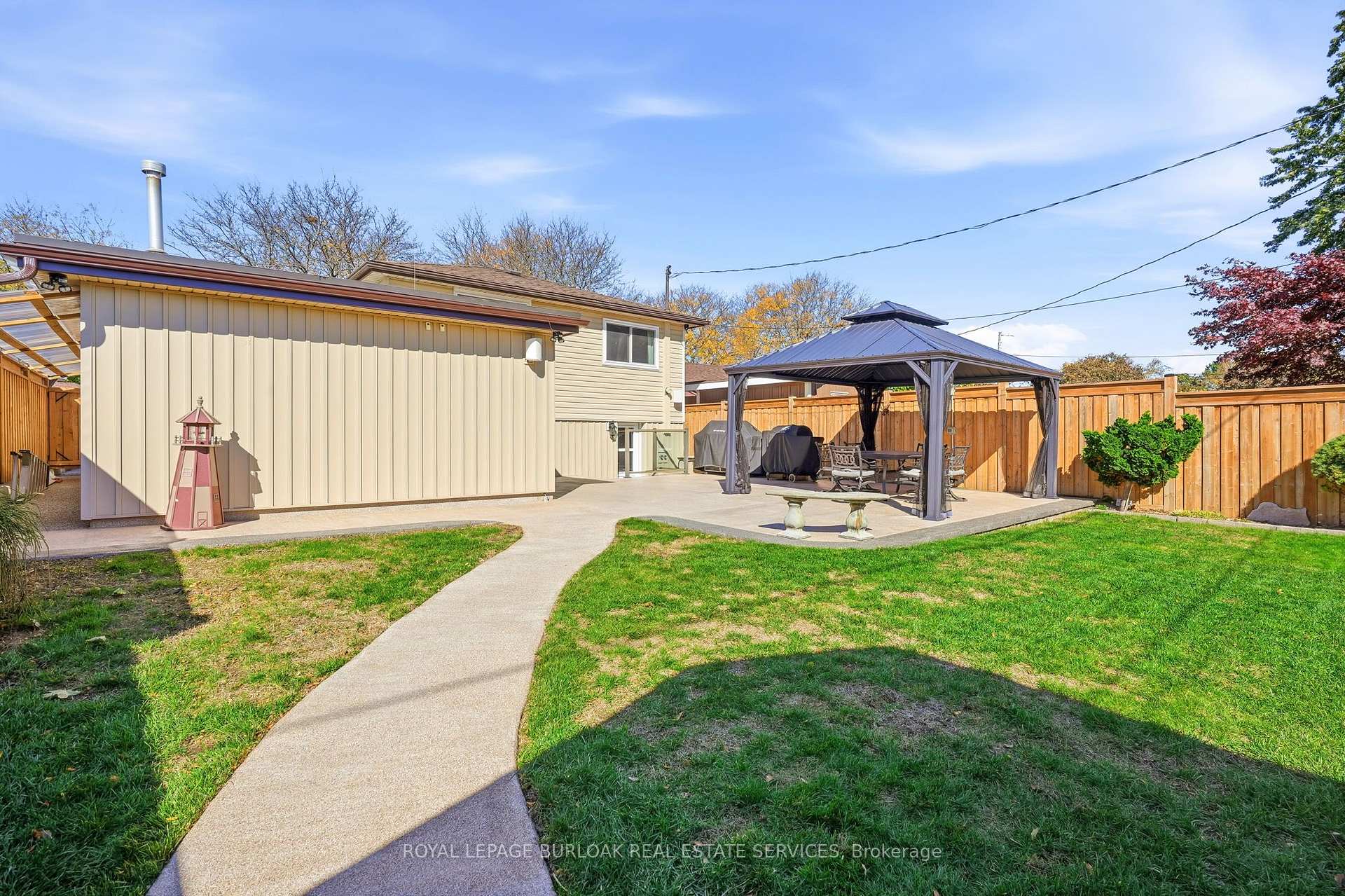 Photo 39 of 2432 Cyprus Avenue, Burlington, Mountainside — HOMEH