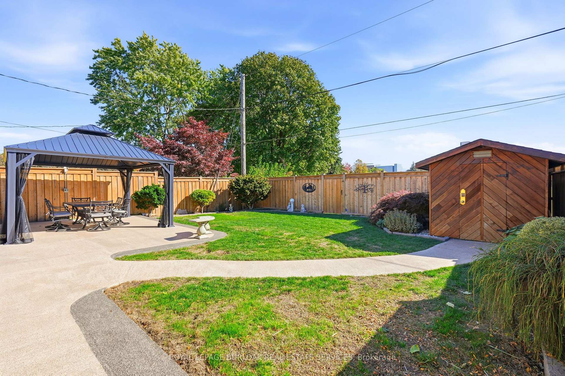 Photo 40 of 2432 Cyprus Avenue, Burlington, Mountainside — HOMEH