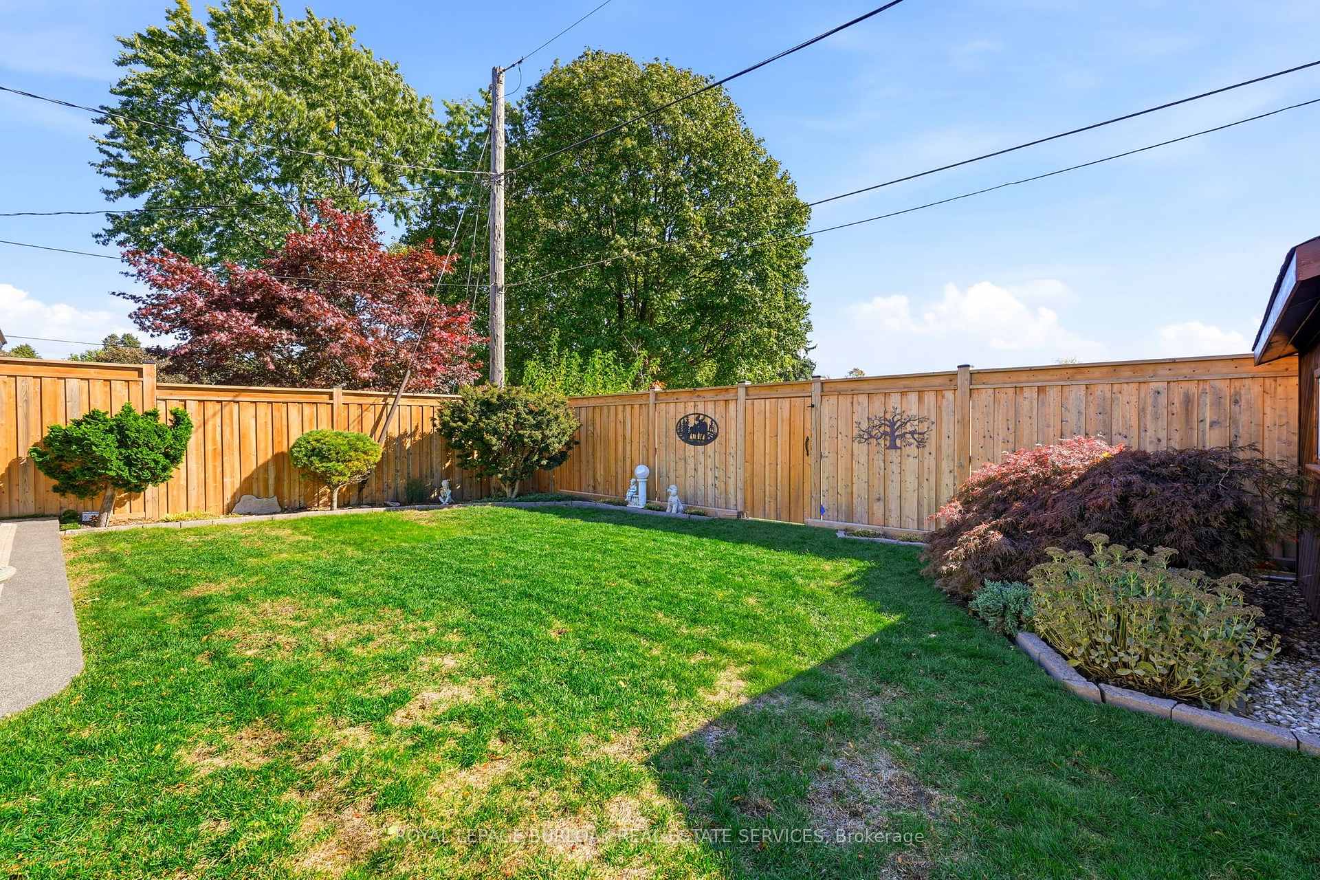 Photo 41 of 2432 Cyprus Avenue, Burlington, Mountainside — HOMEH