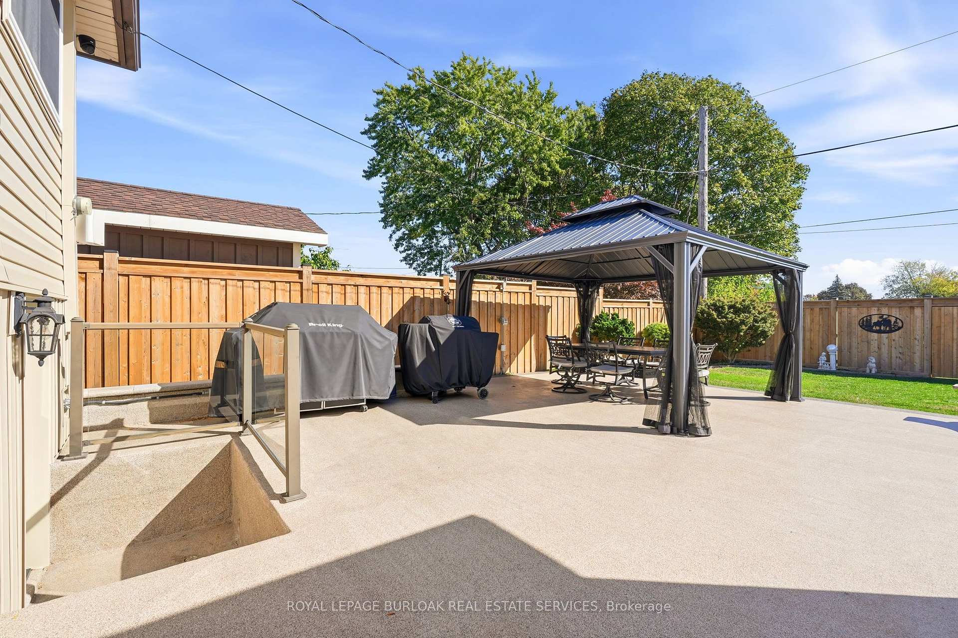 Photo 42 of 2432 Cyprus Avenue, Burlington, Mountainside — HOMEH