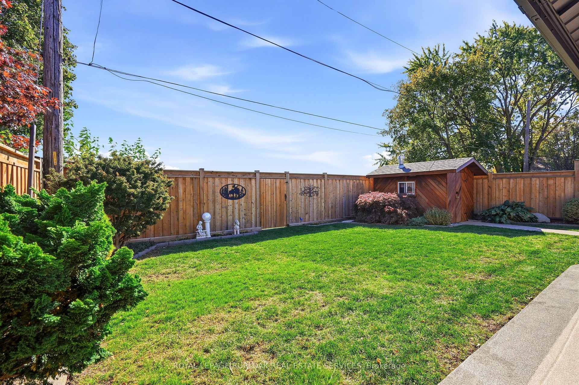 Photo 44 of 2432 Cyprus Avenue, Burlington, Mountainside — HOMEH