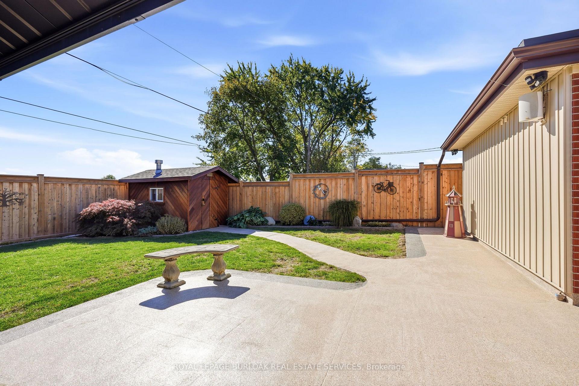 Photo 45 of 2432 Cyprus Avenue, Burlington, Mountainside — HOMEH