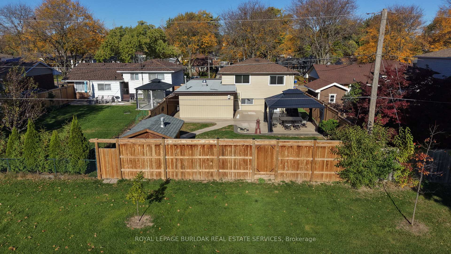 Photo 49 of 2432 Cyprus Avenue, Burlington, Mountainside — HOMEH