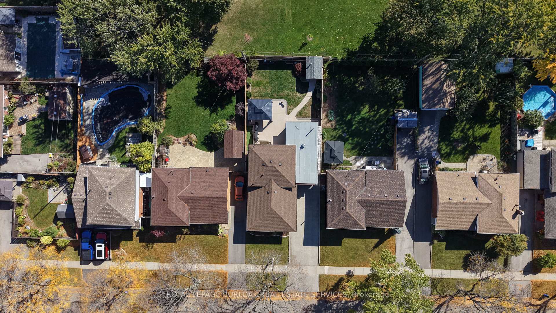 Photo 50 of 2432 Cyprus Avenue, Burlington, Mountainside — HOMEH