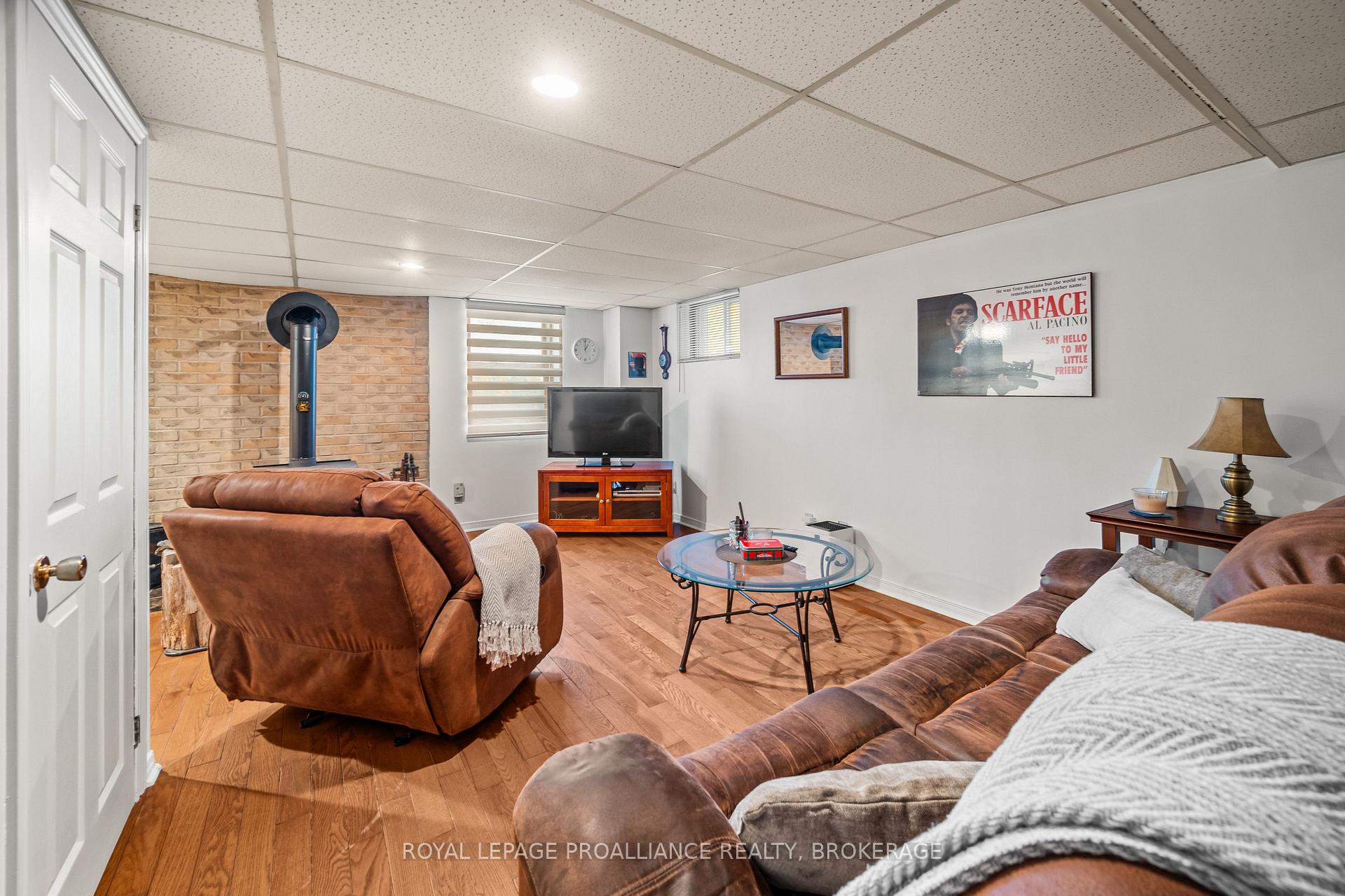 Photo 34 of 435 County Road 2 E, Gananoque, Gananoque — HOMEH