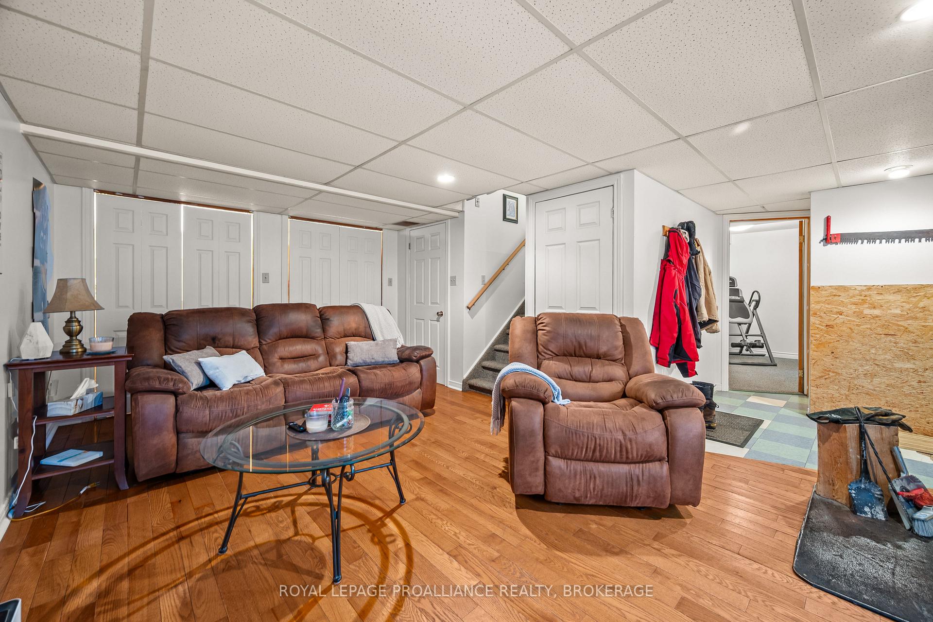 Photo 35 of 435 County Road 2 E, Gananoque, Gananoque — HOMEH