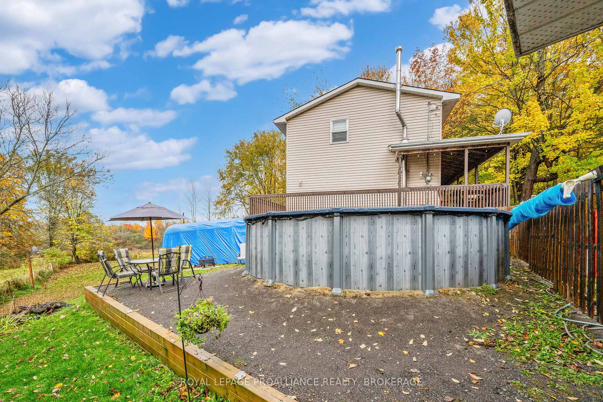 Photo 43 of 435 County Road 2 E, Gananoque, Gananoque — HOMEH