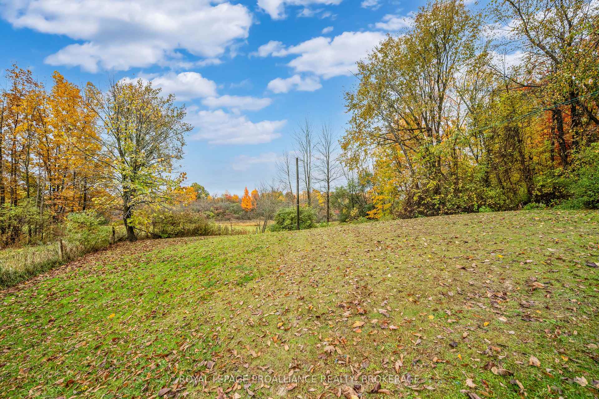 Photo 44 of 435 County Road 2 E, Gananoque, Gananoque — HOMEH