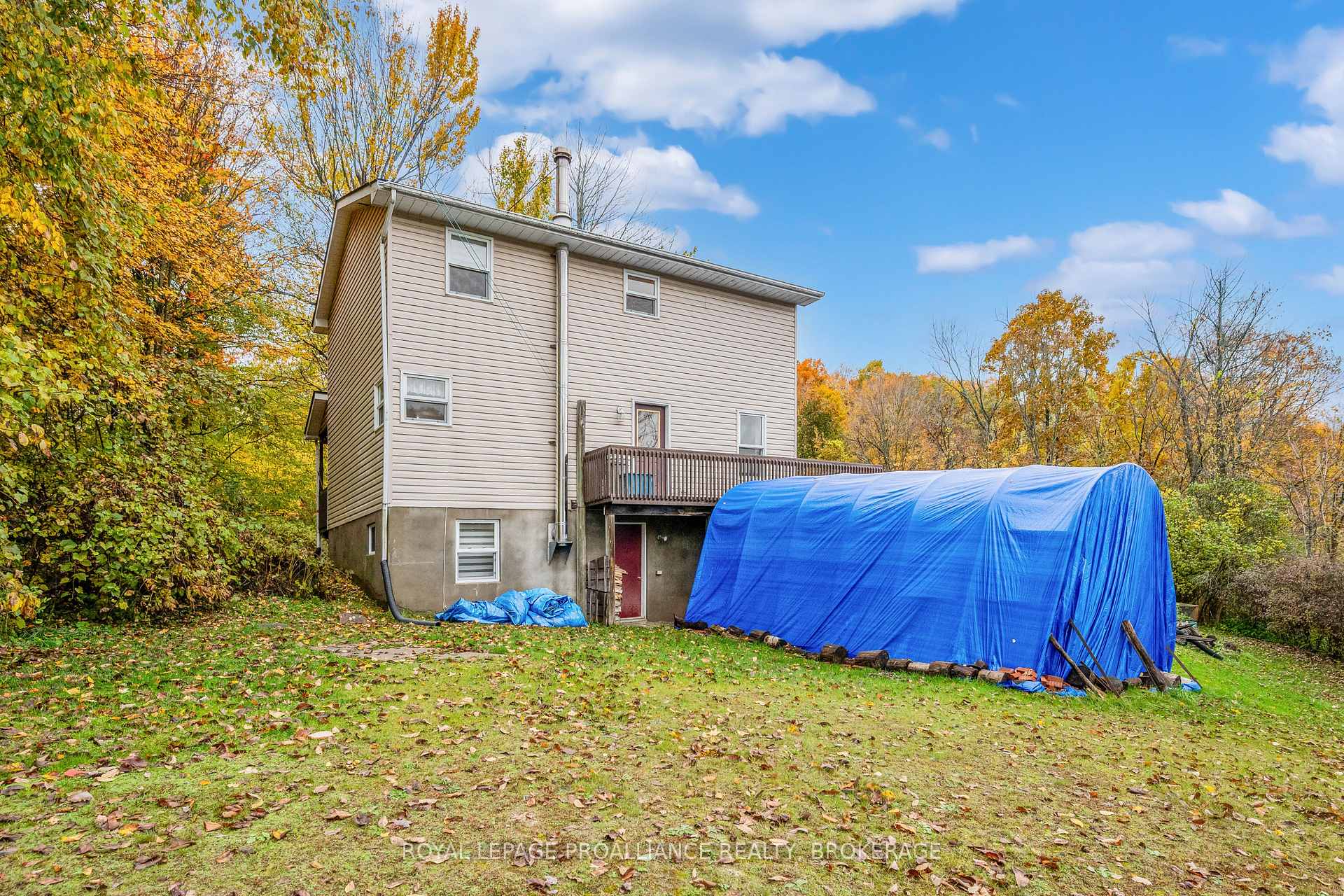 Photo 45 of 435 County Road 2 E, Gananoque, Gananoque — HOMEH
