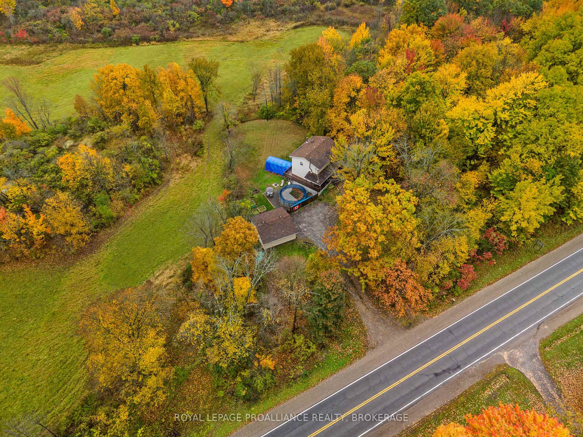 Photo 47 of 435 County Road 2 E, Gananoque, Gananoque — HOMEH