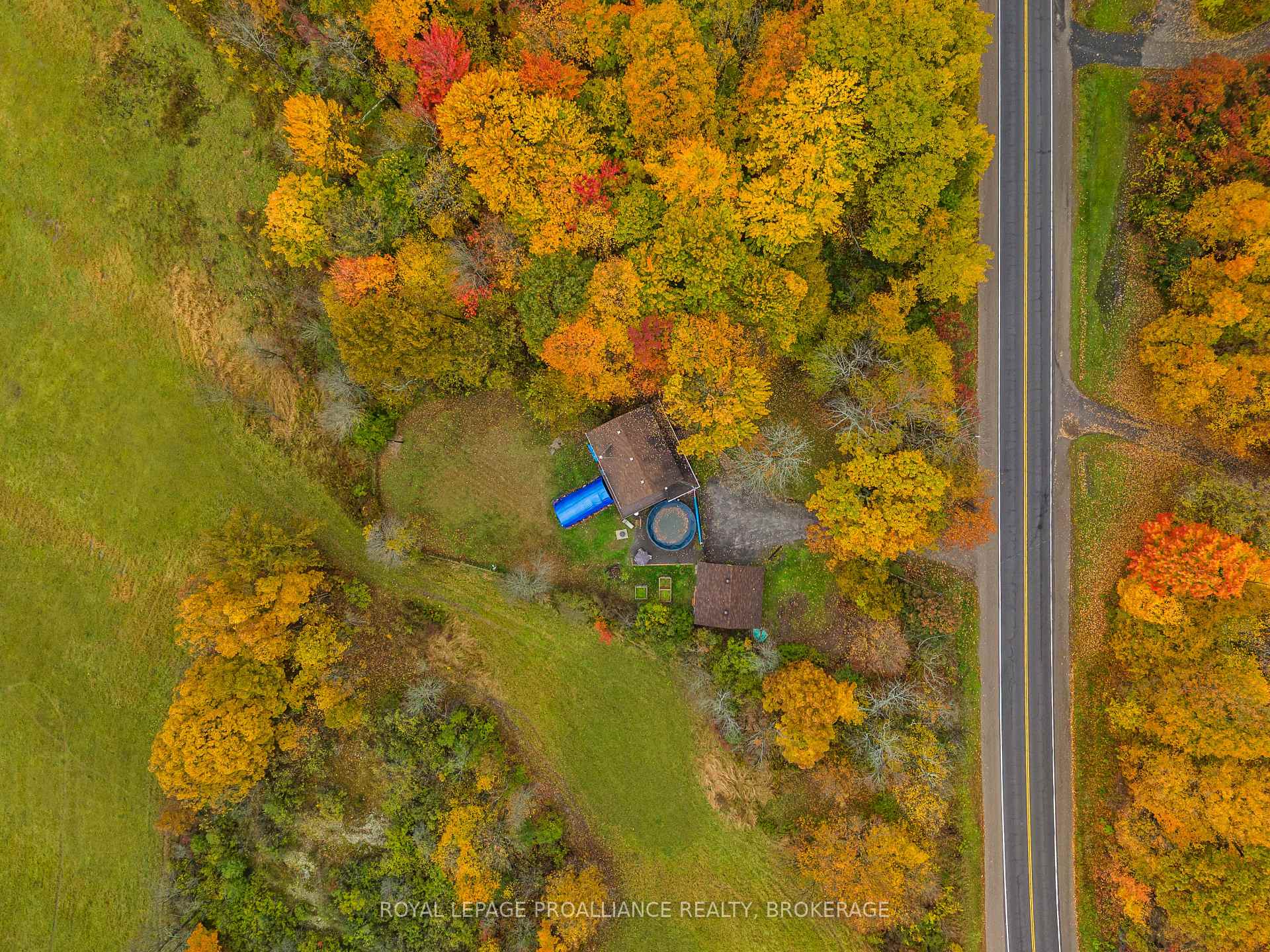 Photo 48 of 435 County Road 2 E, Gananoque, Gananoque — HOMEH