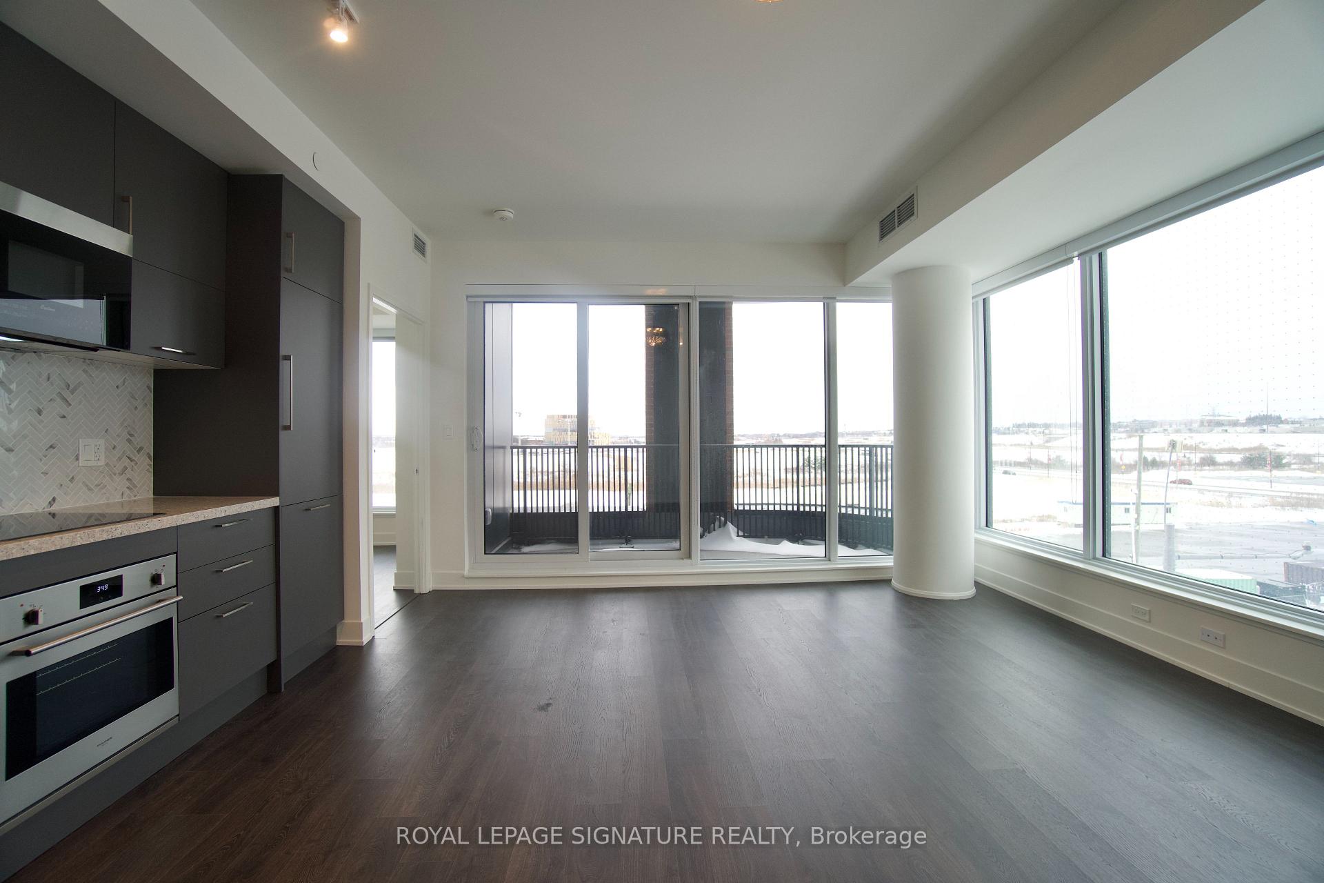 Photo 1 of Unit 414, 38 Andre De Grasse Street, Markham, Unionville — HOMEH