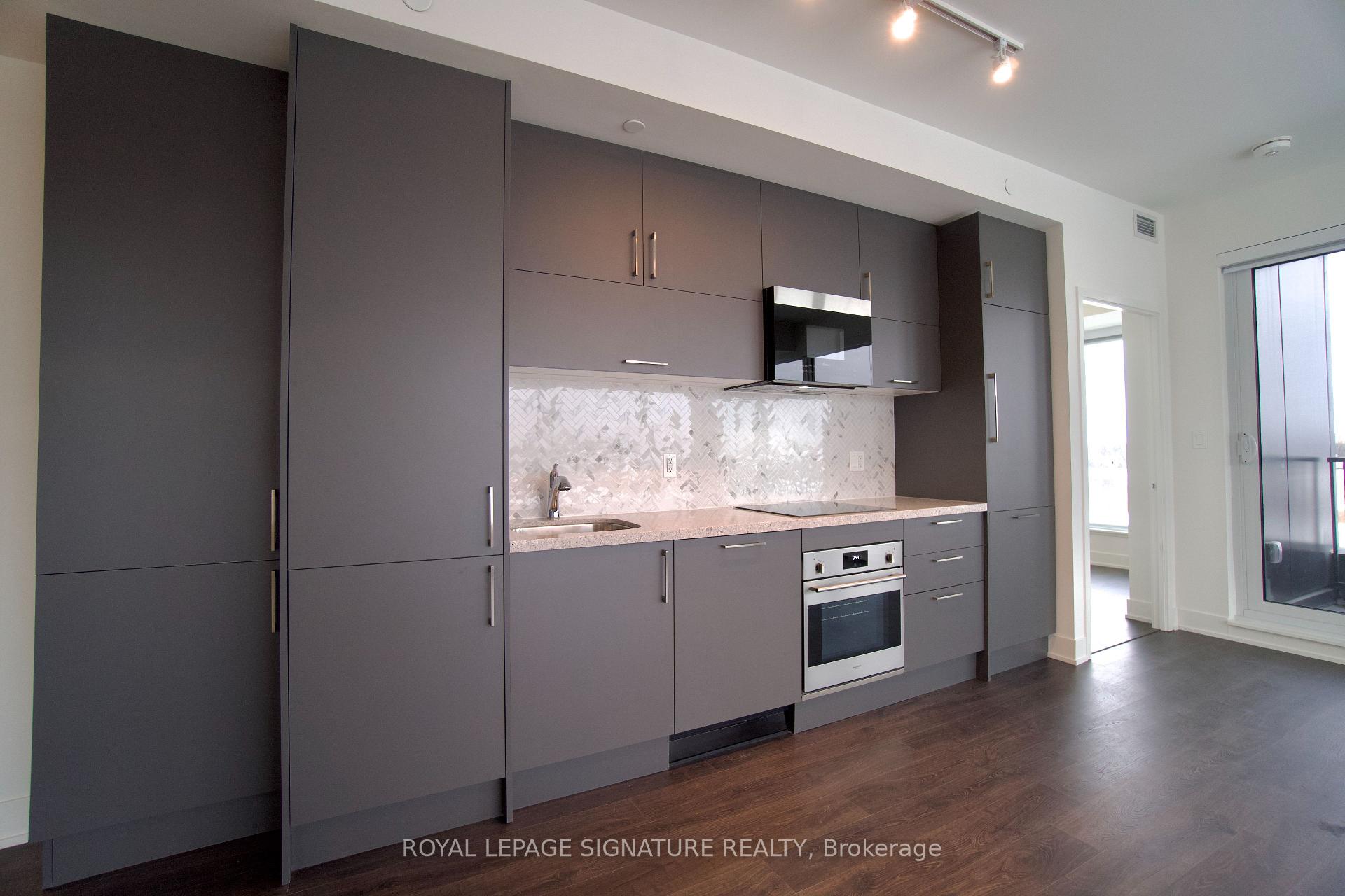 Photo 2 of Unit 414, 38 Andre De Grasse Street, Markham, Unionville — HOMEH