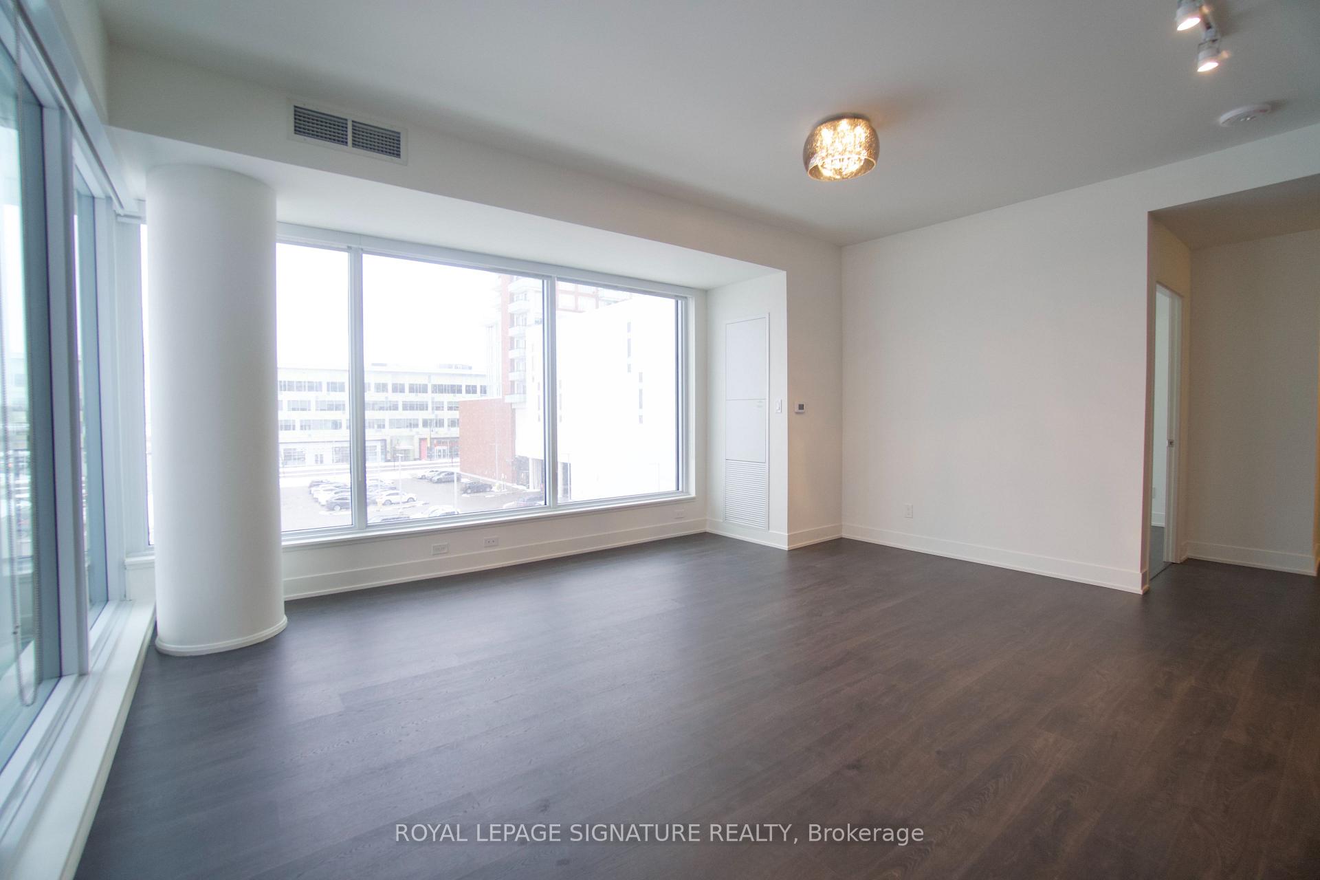 Photo 3 of Unit 414, 38 Andre De Grasse Street, Markham, Unionville — HOMEH
