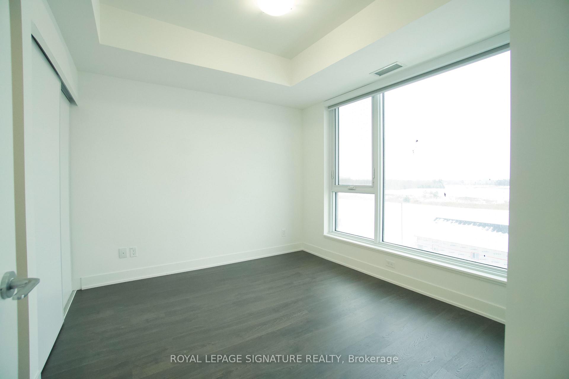 Photo 7 of Unit 414, 38 Andre De Grasse Street, Markham, Unionville — HOMEH