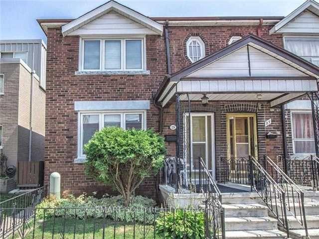 Photo 1 of 29 Ryerson Avenue, Toronto, Kensington-Chinatown — HOMEH