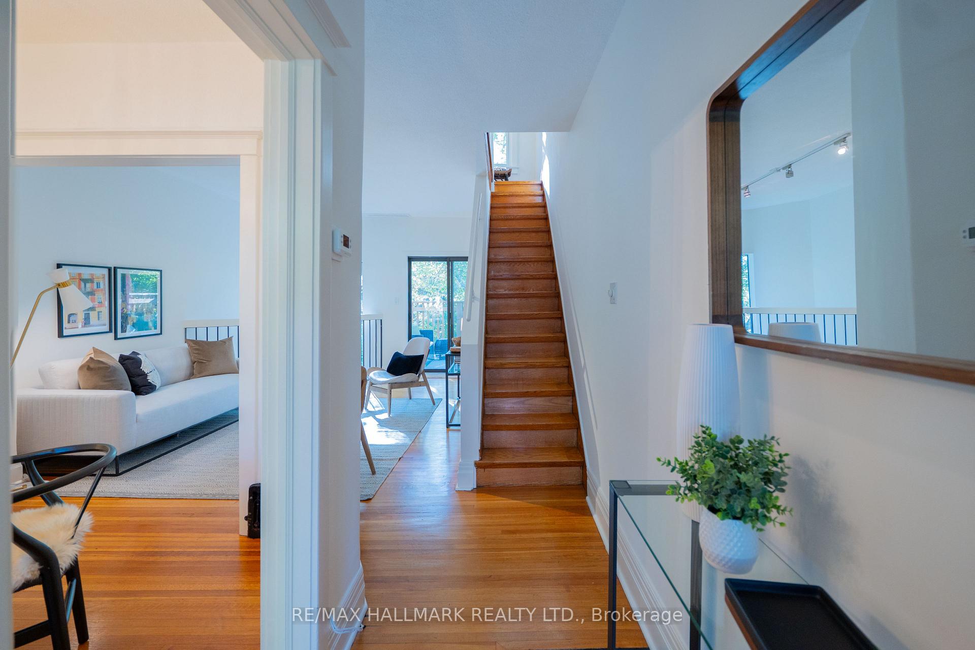 Photo 3 of 311 Bain Avenue, Toronto, Blake-Jones — HOMEH
