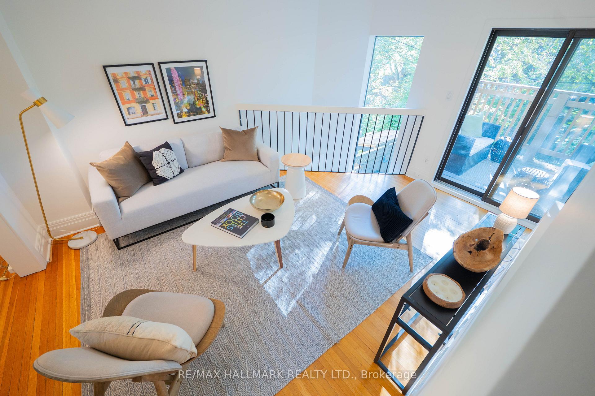 Photo 6 of 311 Bain Avenue, Toronto, Blake-Jones — HOMEH
