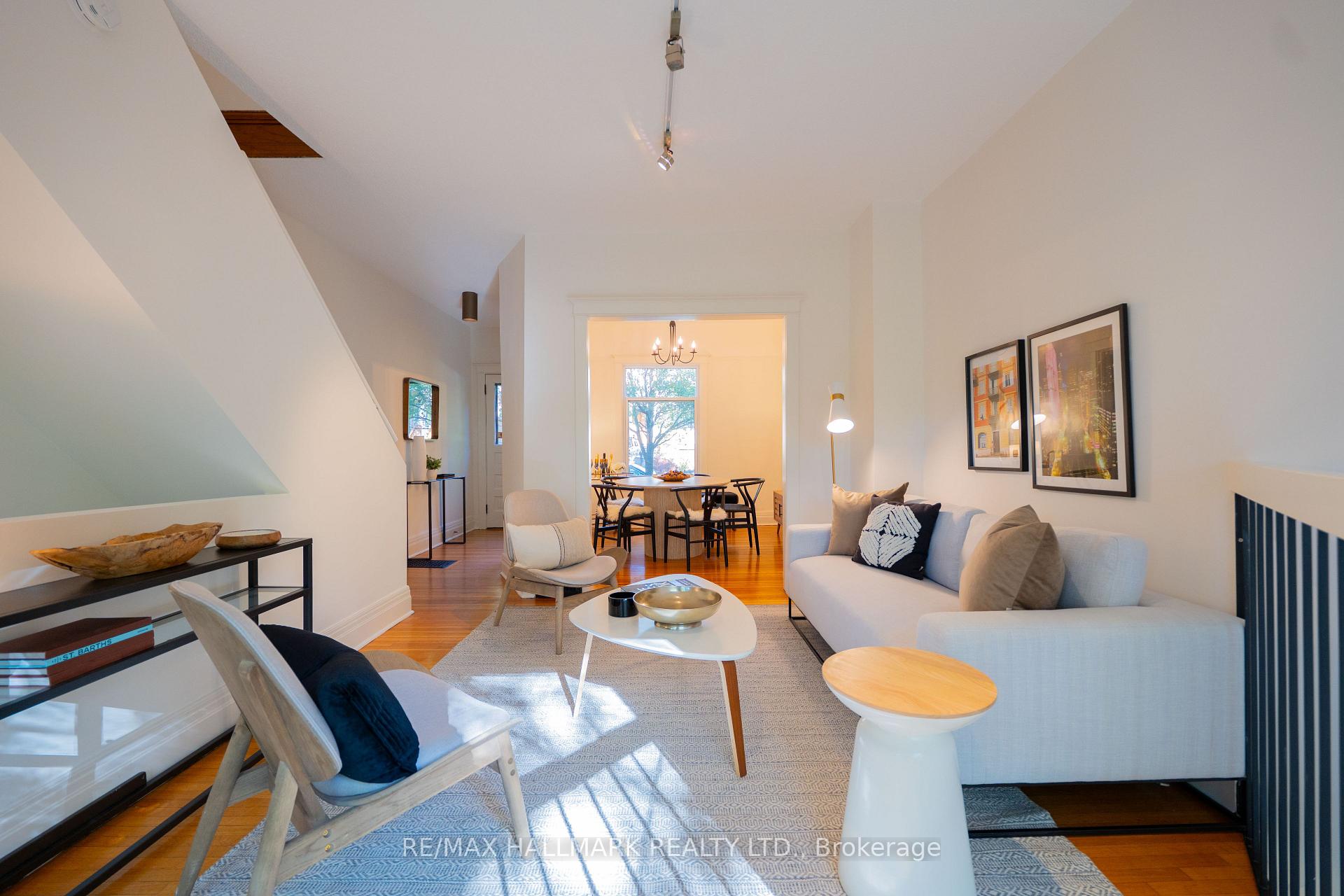 Photo 7 of 311 Bain Avenue, Toronto, Blake-Jones — HOMEH