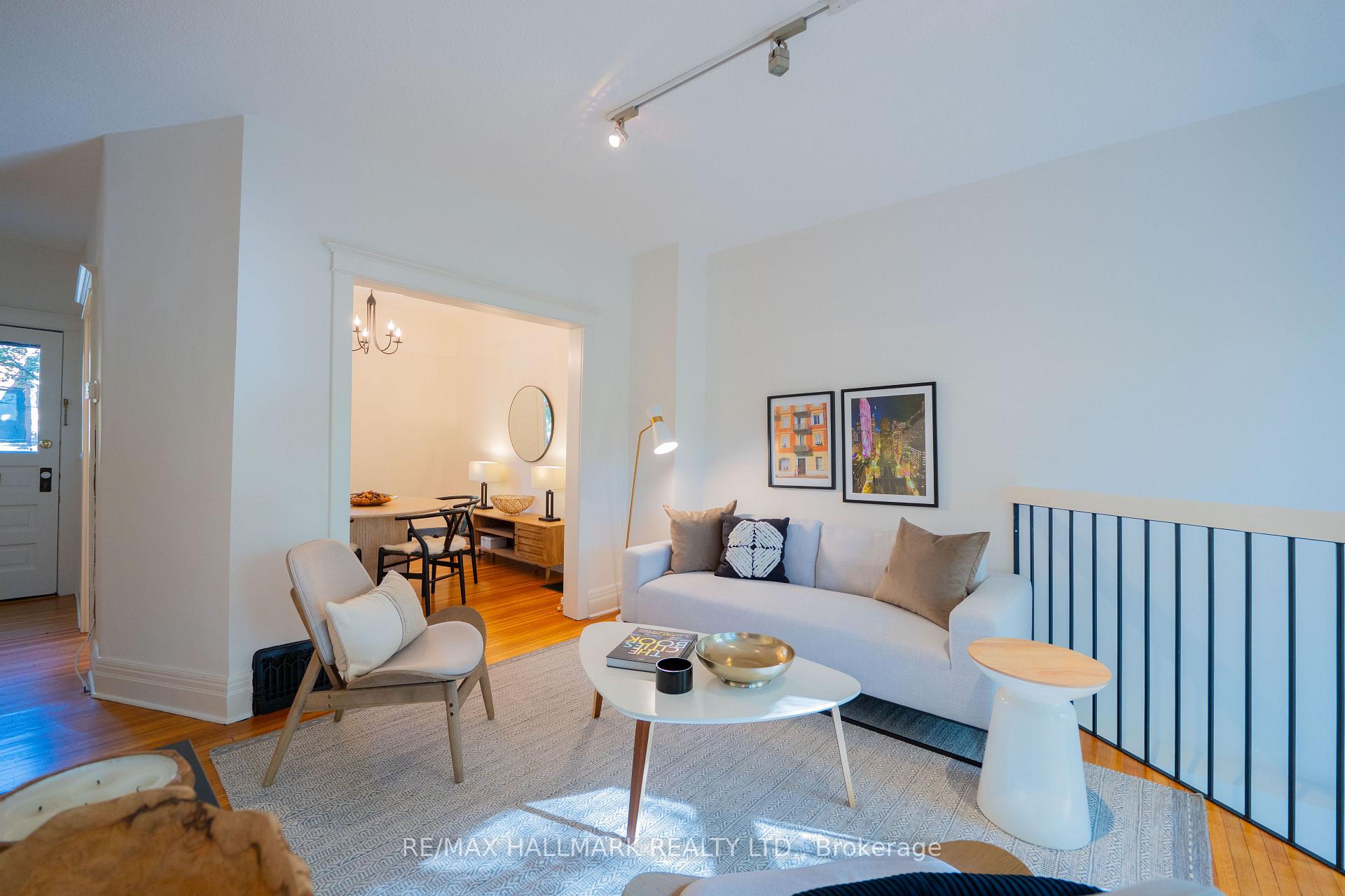 Photo 8 of 311 Bain Avenue, Toronto, Blake-Jones — HOMEH