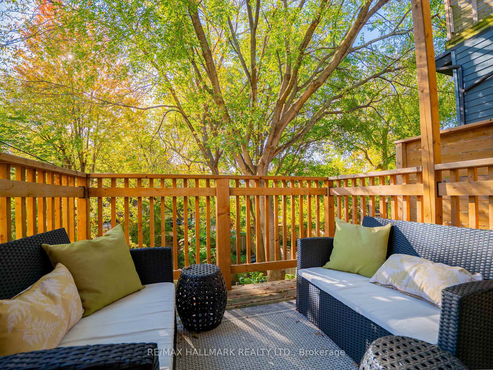 Photo 9 of 311 Bain Avenue, Toronto, Blake-Jones — HOMEH