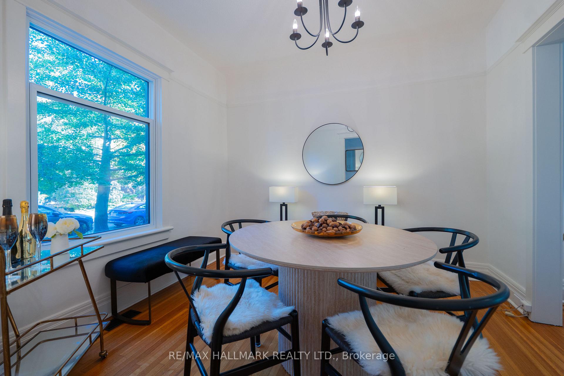 Photo 11 of 311 Bain Avenue, Toronto, Blake-Jones — HOMEH