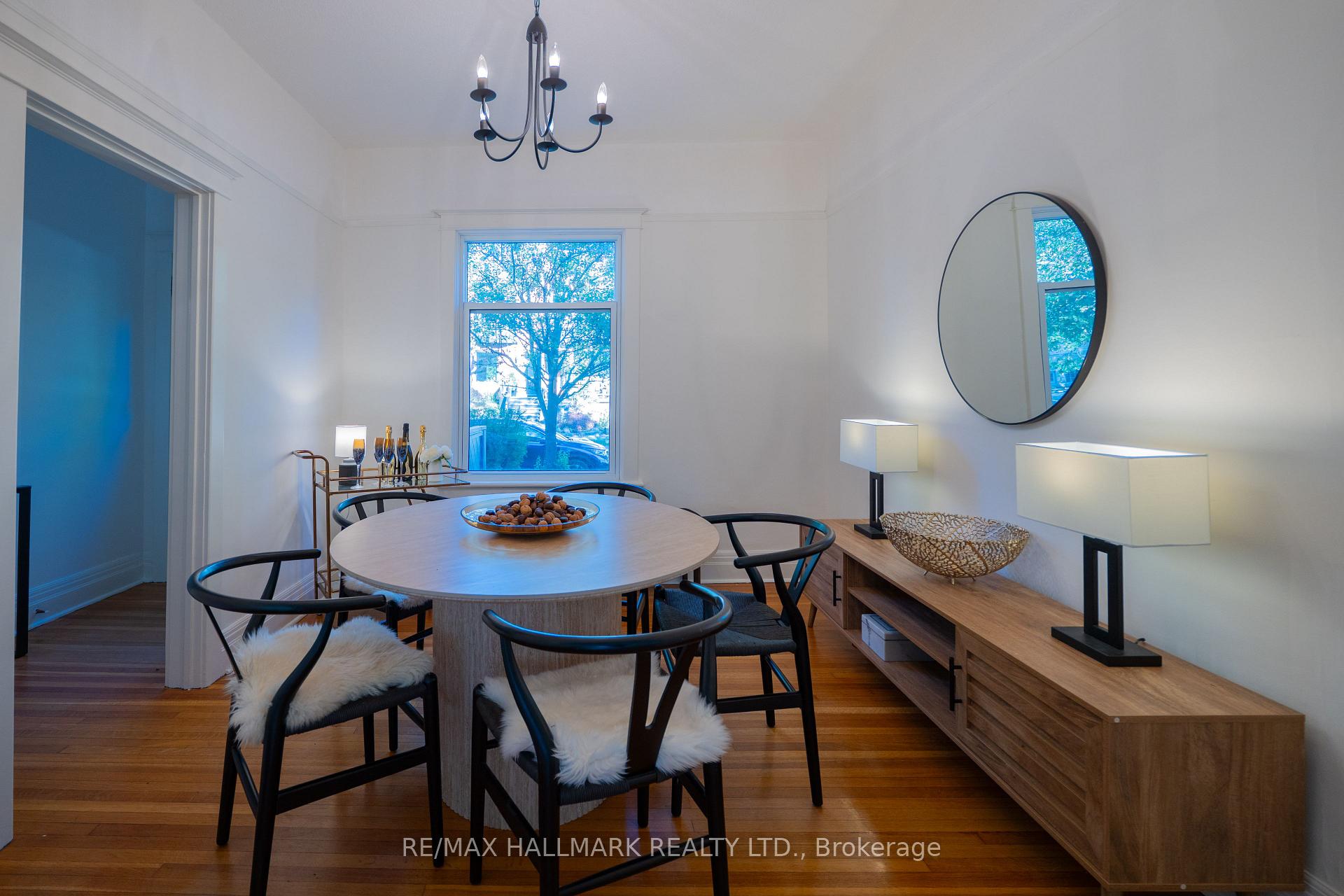 Photo 12 of 311 Bain Avenue, Toronto, Blake-Jones — HOMEH