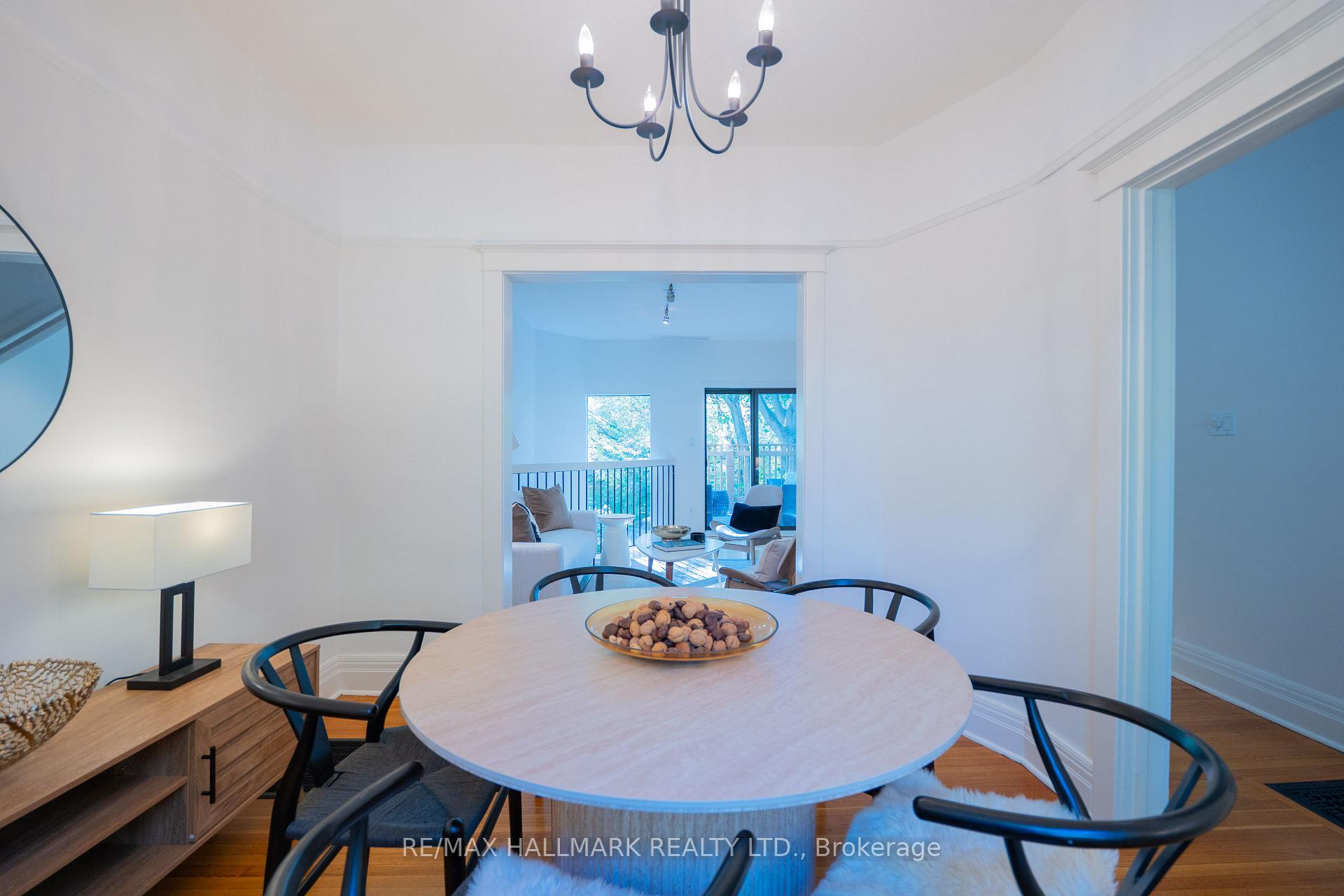 Photo 13 of 311 Bain Avenue, Toronto, Blake-Jones — HOMEH