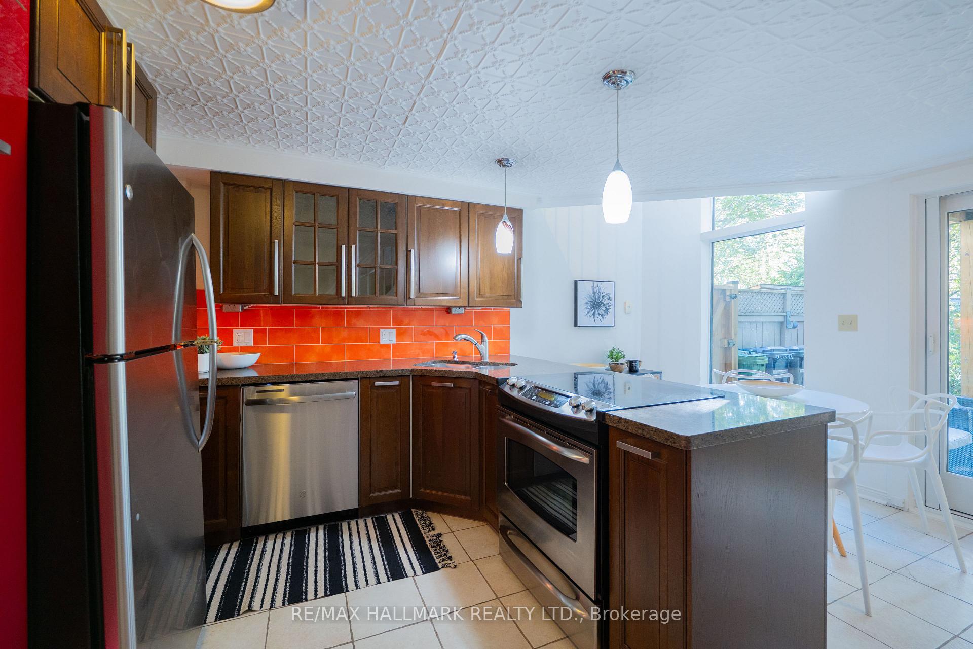 Photo 14 of 311 Bain Avenue, Toronto, Blake-Jones — HOMEH