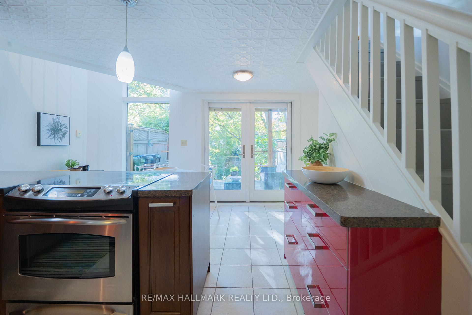 Photo 15 of 311 Bain Avenue, Toronto, Blake-Jones — HOMEH