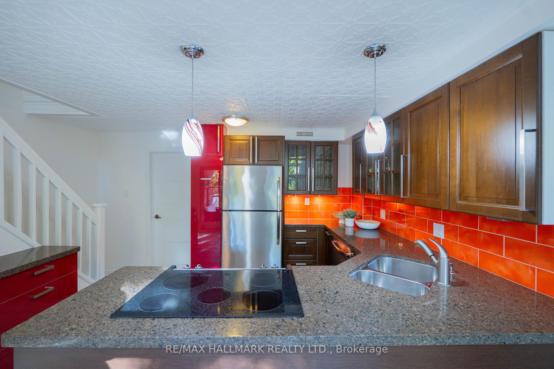 Photo 16 of 311 Bain Avenue, Toronto, Blake-Jones — HOMEH