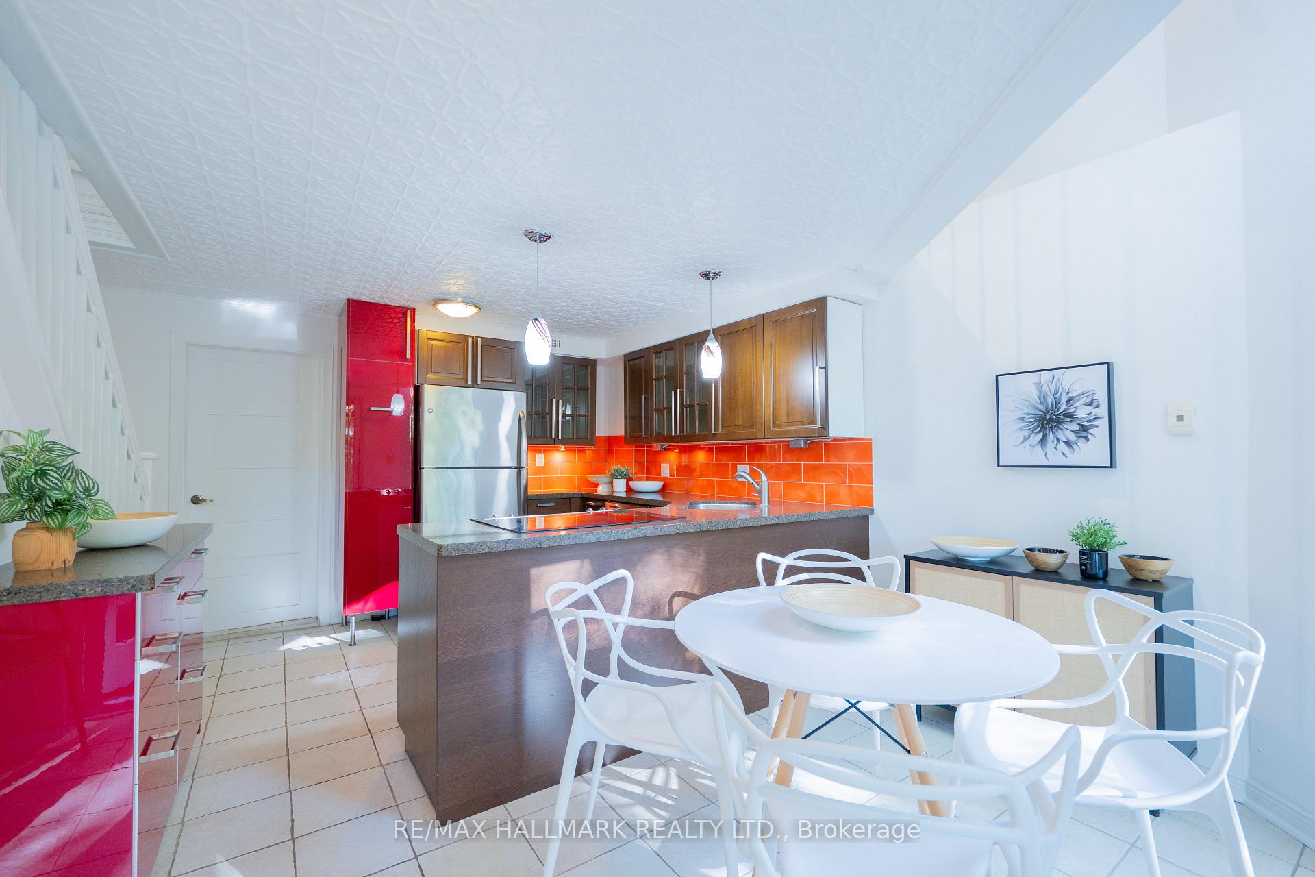 Photo 17 of 311 Bain Avenue, Toronto, Blake-Jones — HOMEH