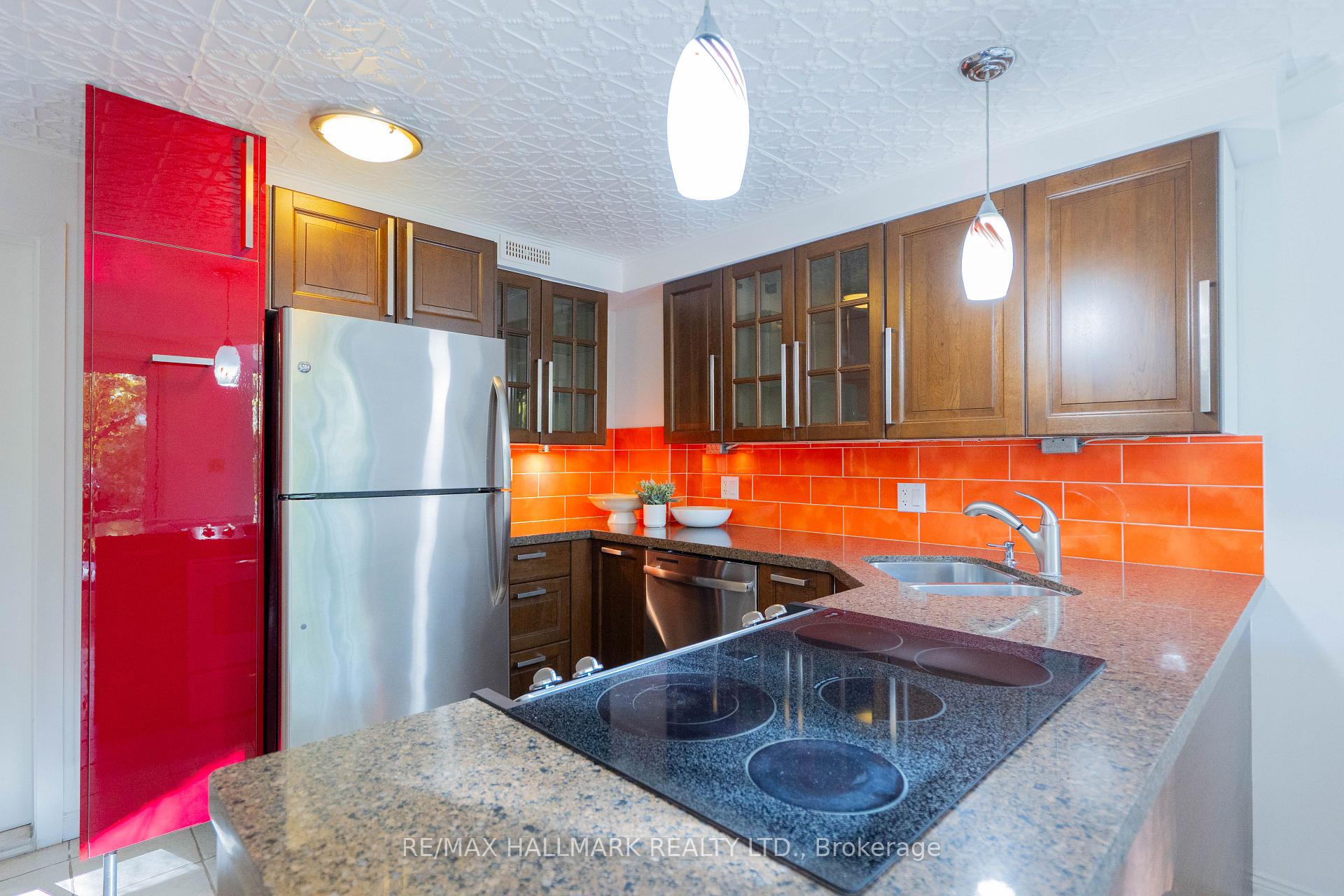 Photo 18 of 311 Bain Avenue, Toronto, Blake-Jones — HOMEH