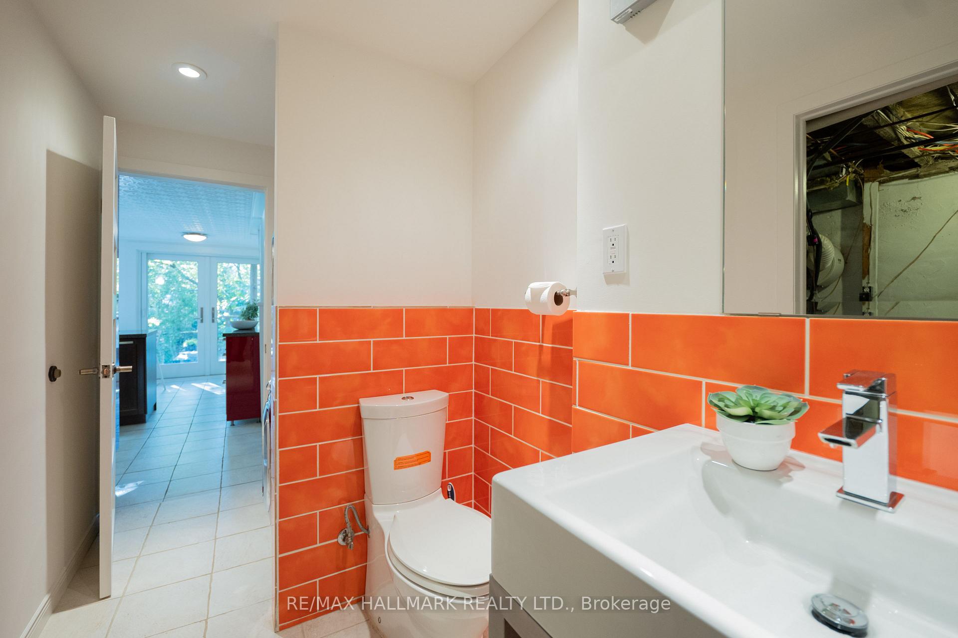 Photo 19 of 311 Bain Avenue, Toronto, Blake-Jones — HOMEH