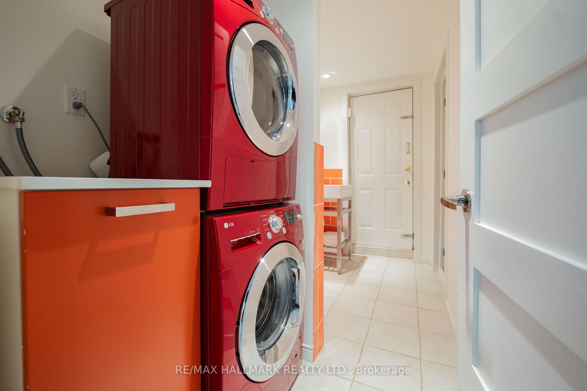 Photo 20 of 311 Bain Avenue, Toronto, Blake-Jones — HOMEH