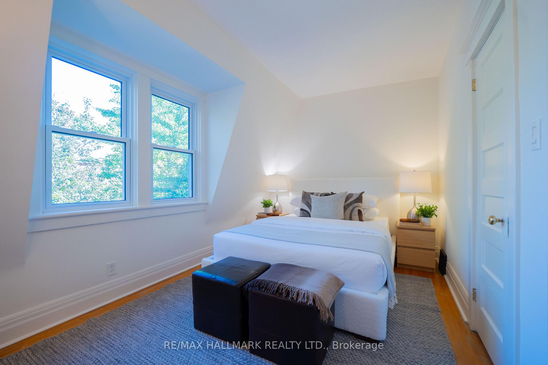Photo 22 of 311 Bain Avenue, Toronto, Blake-Jones — HOMEH