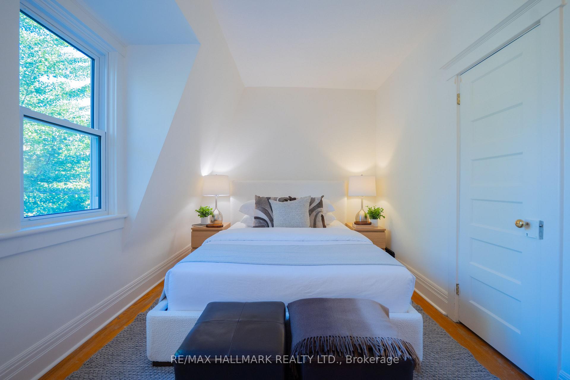 Photo 23 of 311 Bain Avenue, Toronto, Blake-Jones — HOMEH