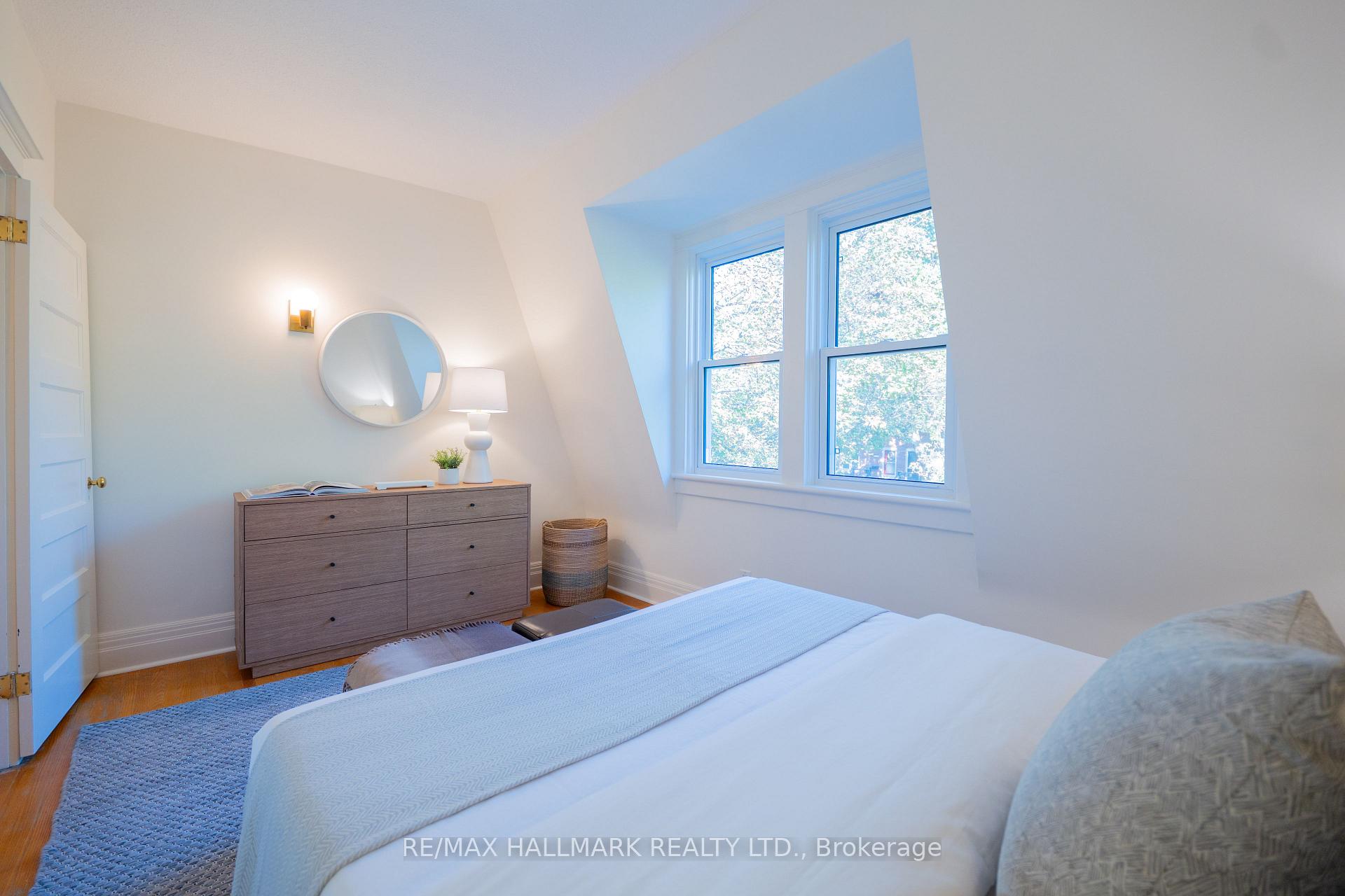 Photo 24 of 311 Bain Avenue, Toronto, Blake-Jones — HOMEH
