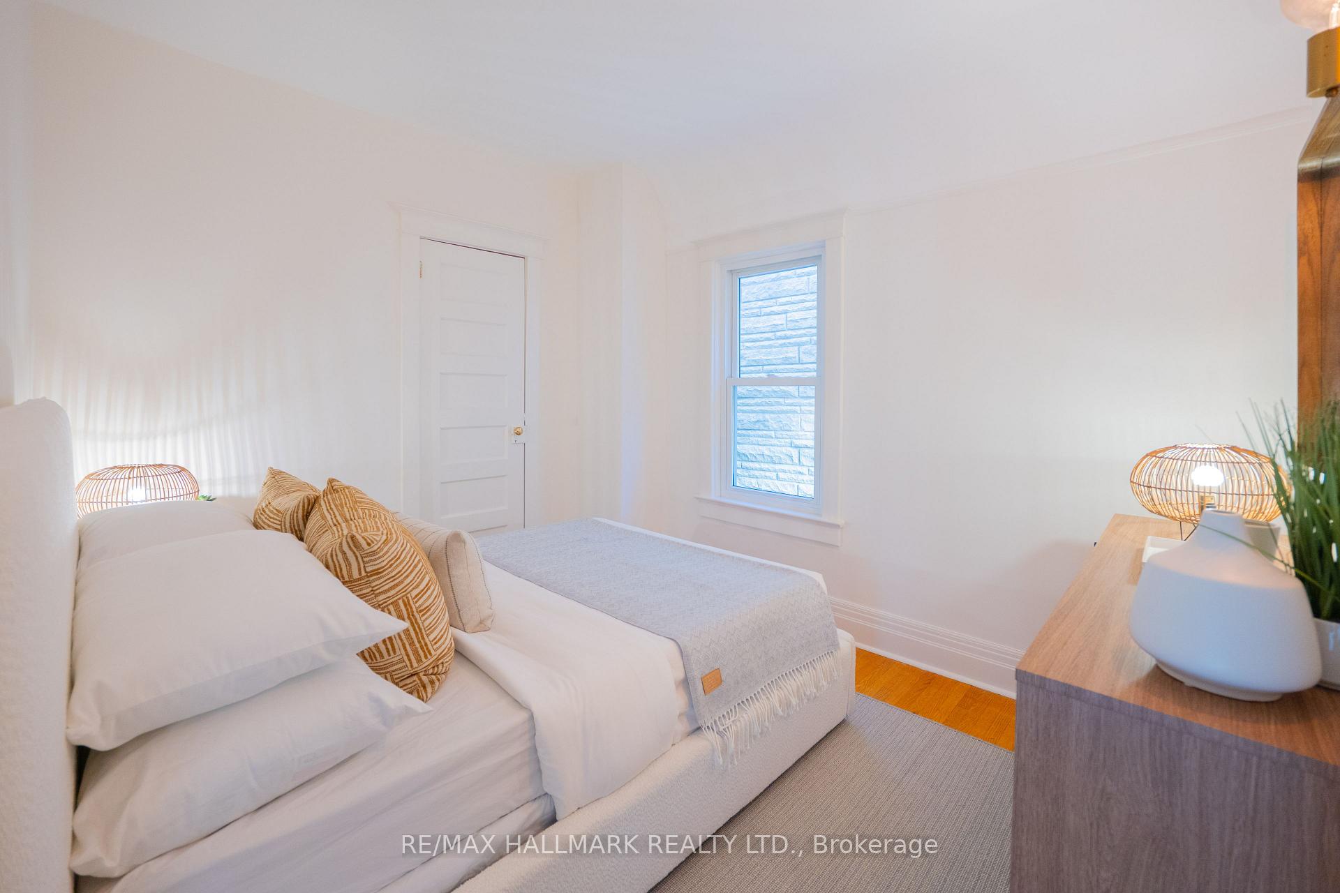 Photo 25 of 311 Bain Avenue, Toronto, Blake-Jones — HOMEH