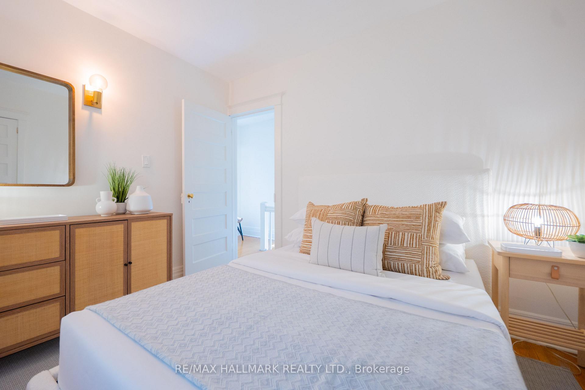 Photo 26 of 311 Bain Avenue, Toronto, Blake-Jones — HOMEH