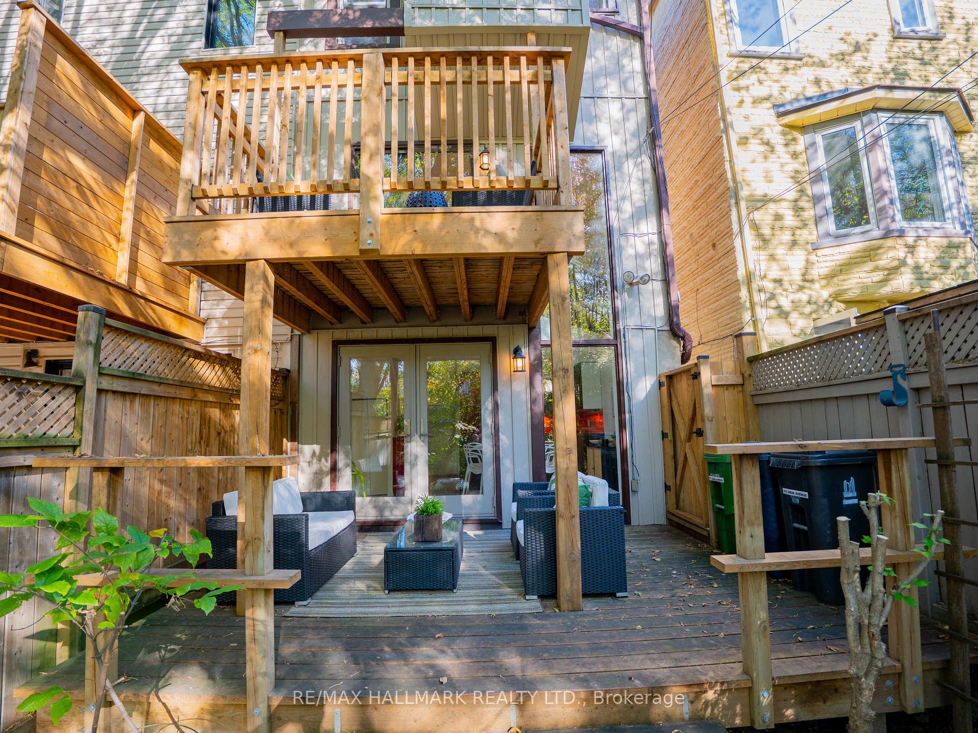Photo 31 of 311 Bain Avenue, Toronto, Blake-Jones — HOMEH