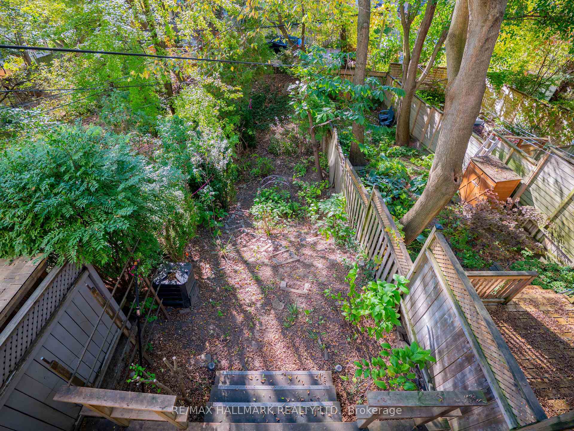 Photo 36 of 311 Bain Avenue, Toronto, Blake-Jones — HOMEH