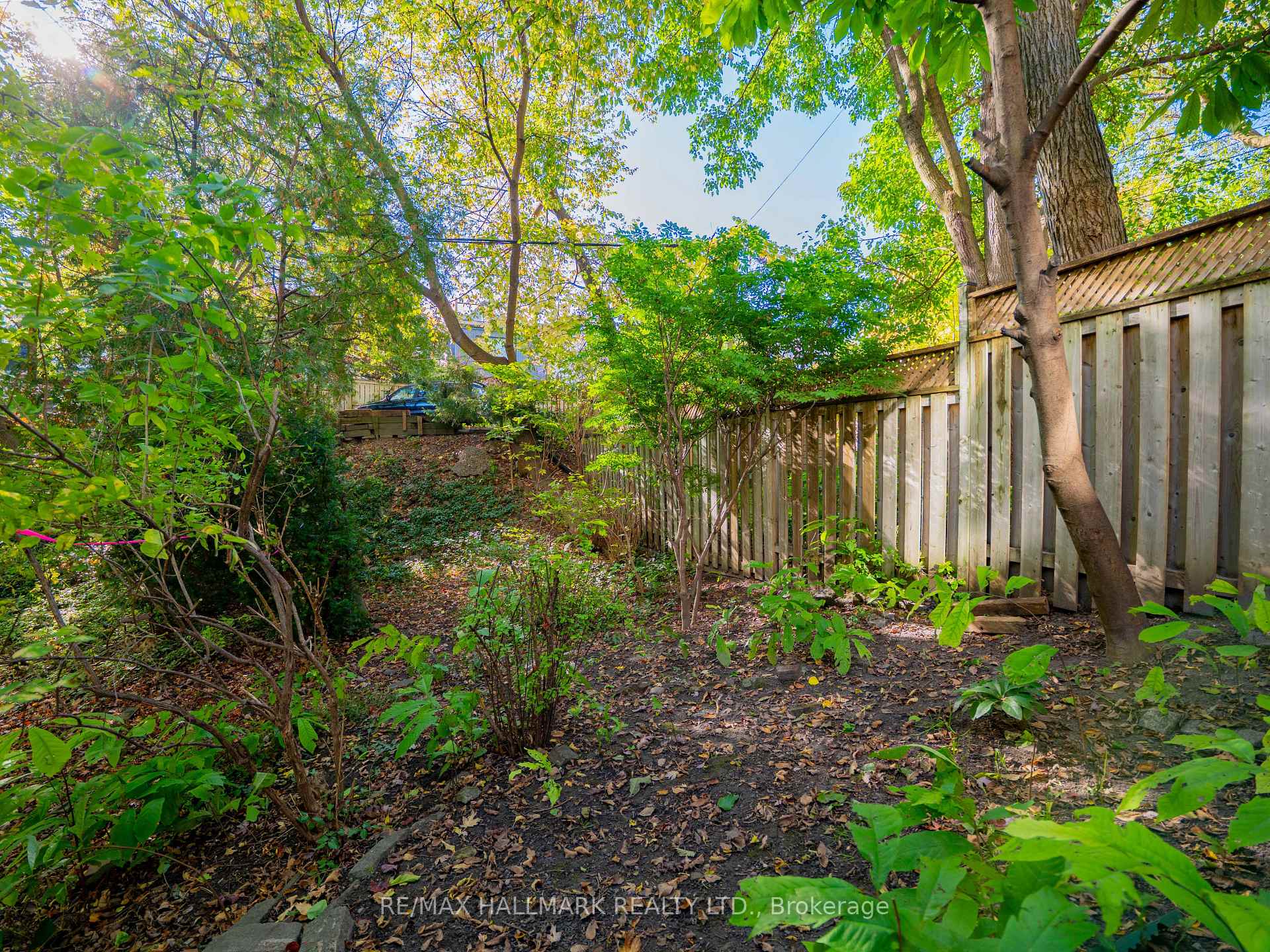 Photo 37 of 311 Bain Avenue, Toronto, Blake-Jones — HOMEH