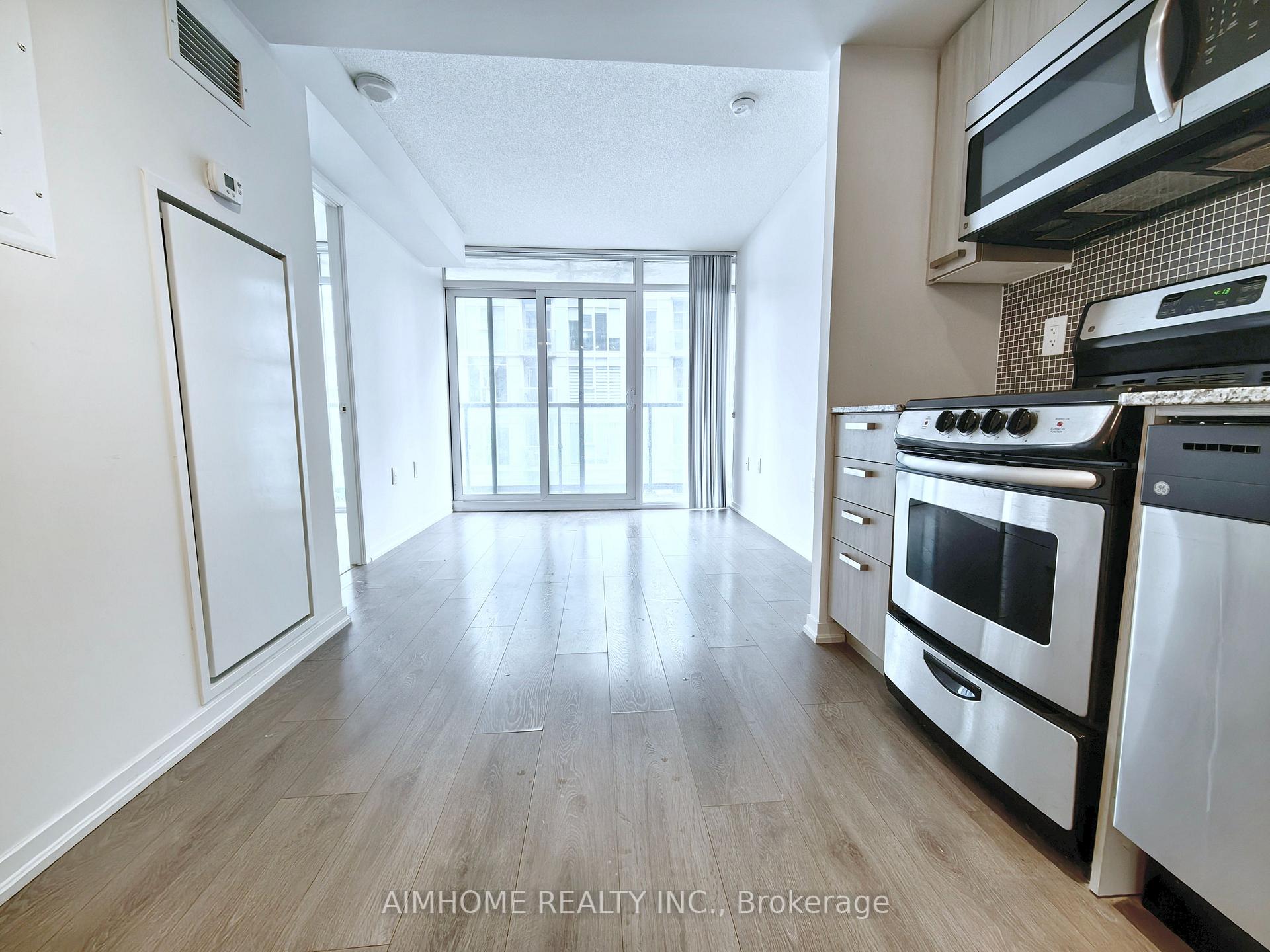Photo of Unit 1916, 36 Lisgar Street