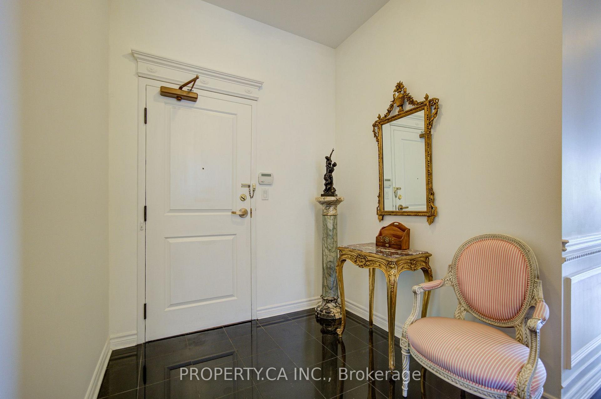 Photo 16 of Unit 609, 4200 Bathurst Street, North York, Clanton Park — HOMEH