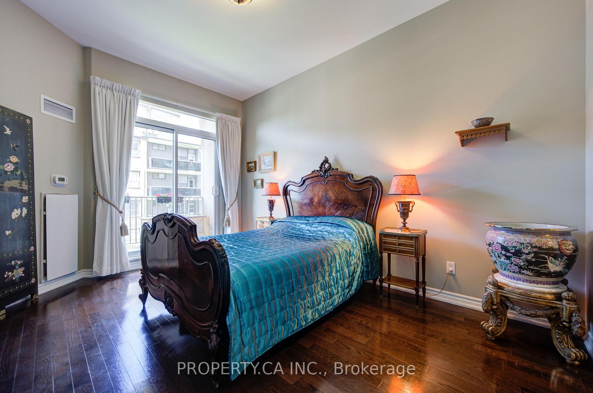 Photo 19 of Unit 609, 4200 Bathurst Street, North York, Clanton Park — HOMEH
